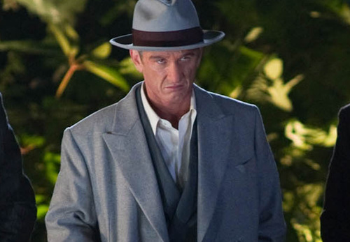 Gangster Squad (Brigada de élite)