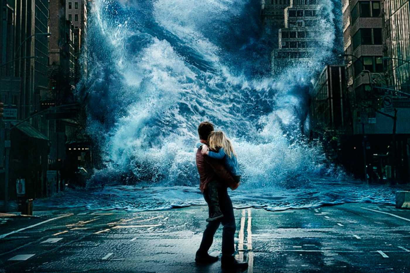 Geostorm