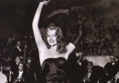Gilda