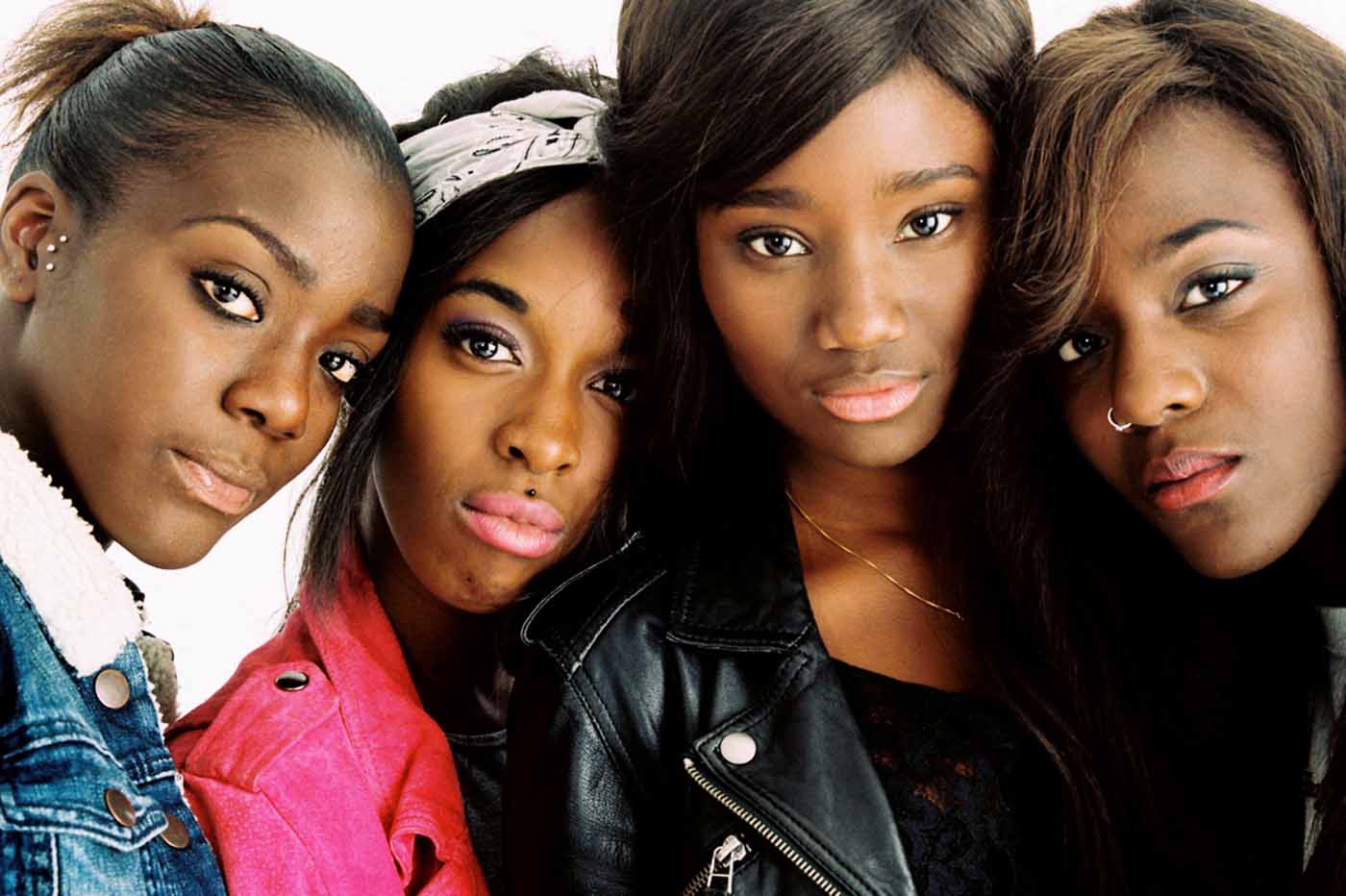 Girlhood