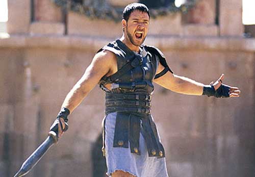 Gladiator