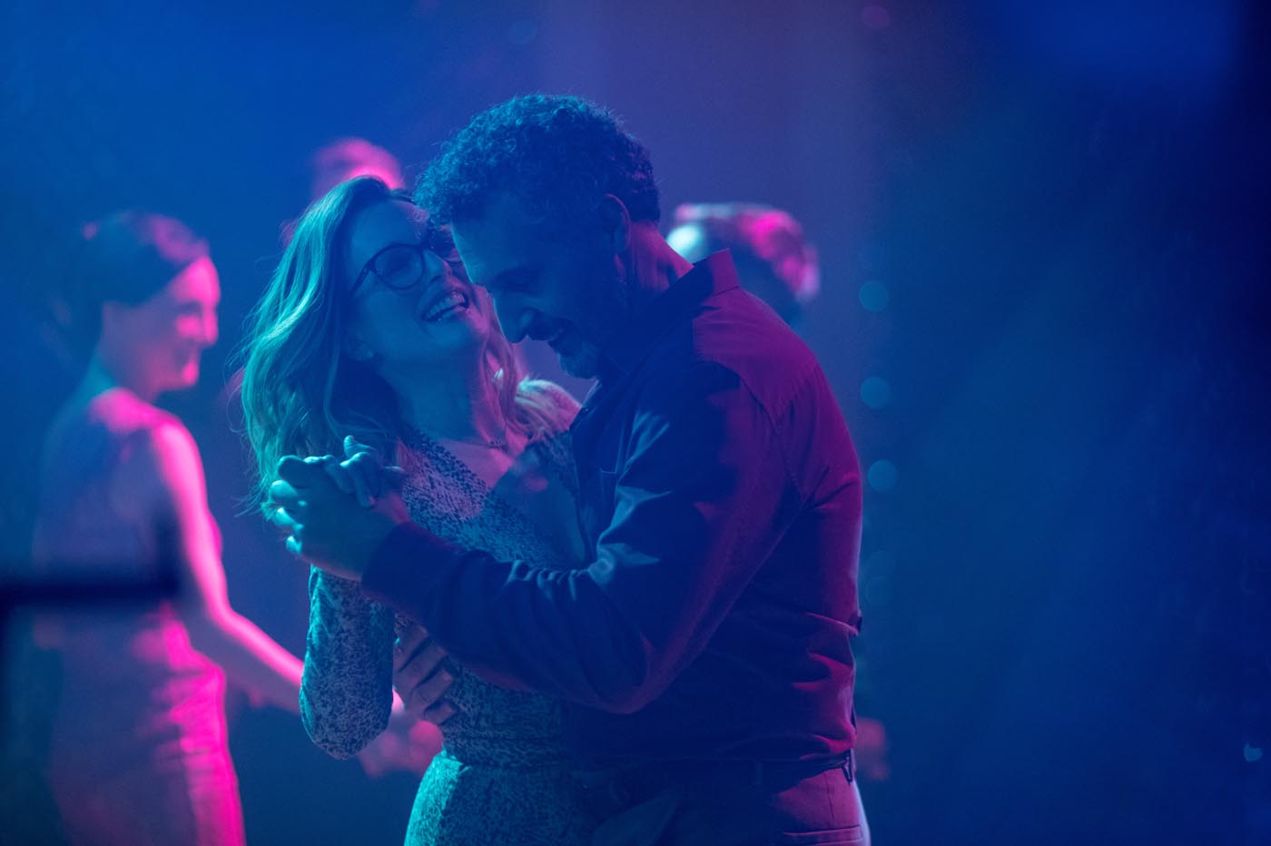 Gloria Bell