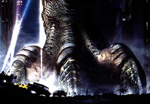 Godzilla
