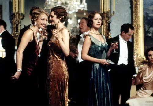 Gosford Park