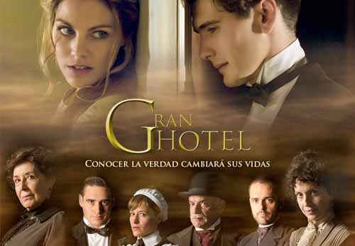 Gran Hotel (T2)
