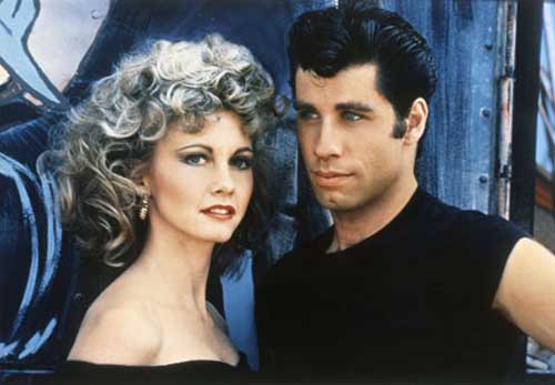Grease