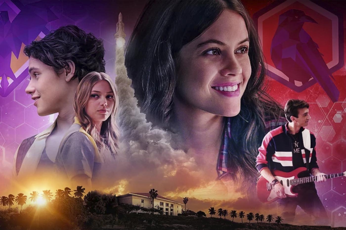 Greenhouse Academy