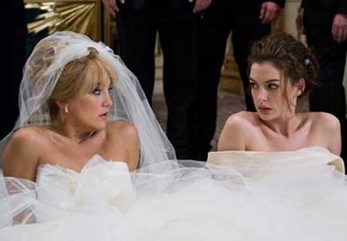 Guerra de novias