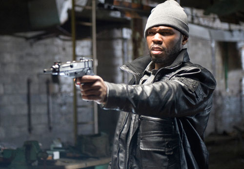 Gun