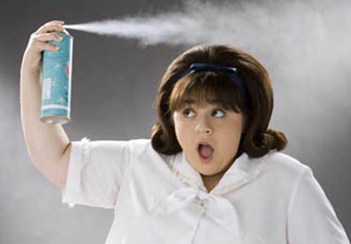 Hairspray