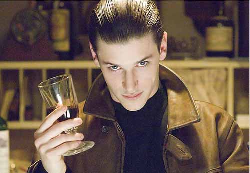 Hannibal, el origen del mal