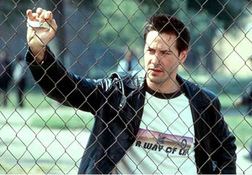 Hardball