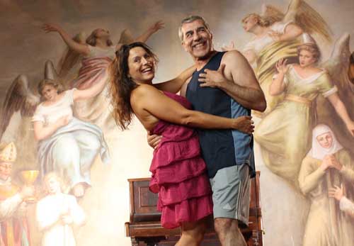 Haz de tu vida una obra de arte