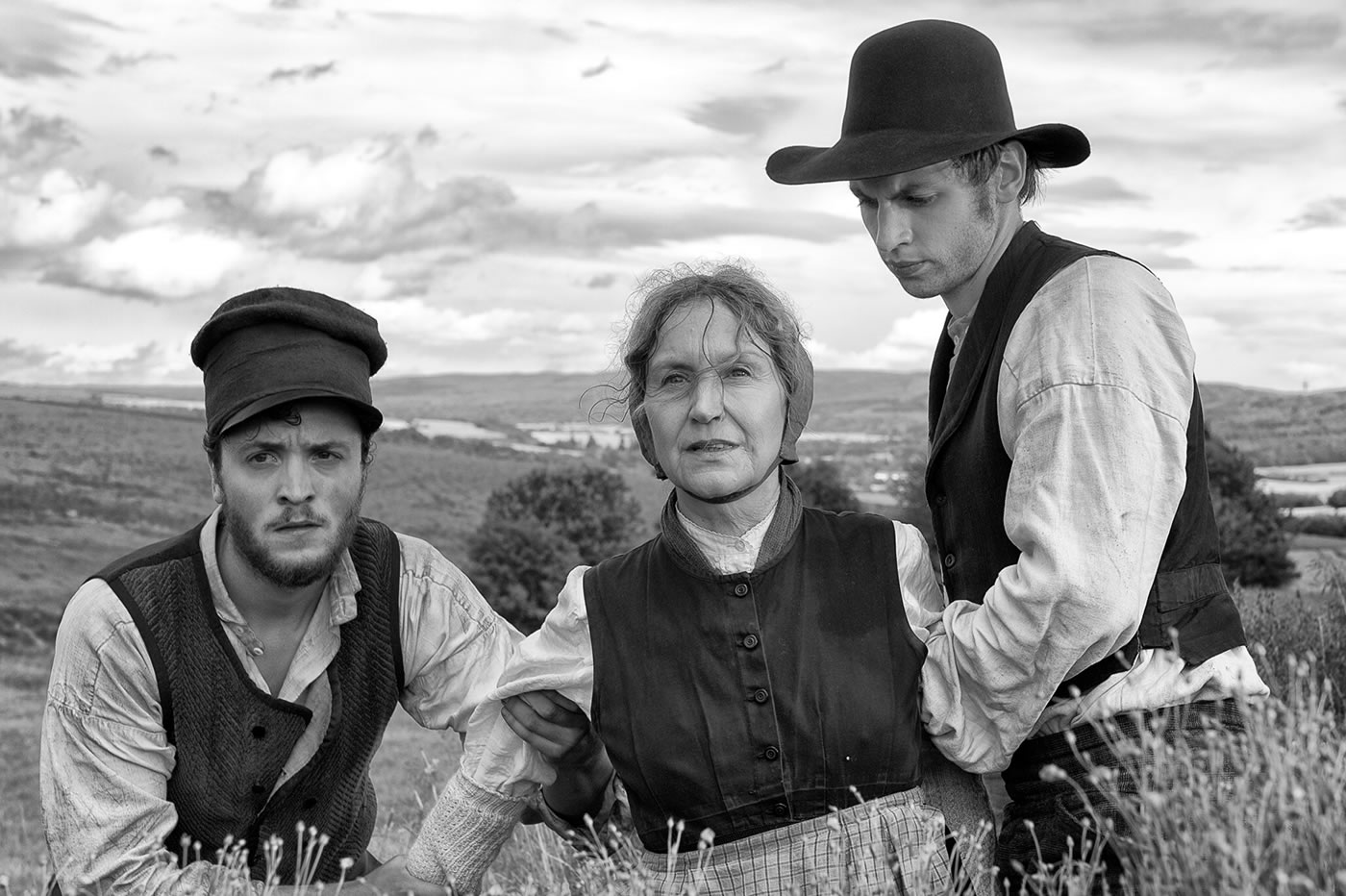 Heimat: La otra tierra