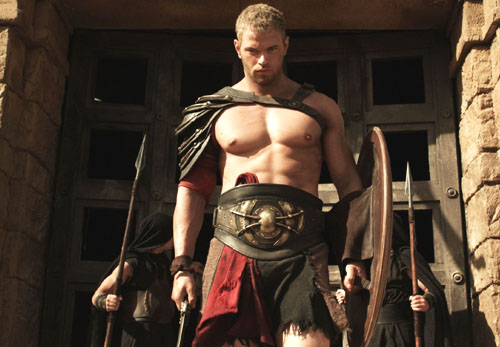 Hércules: el origen de la leyenda