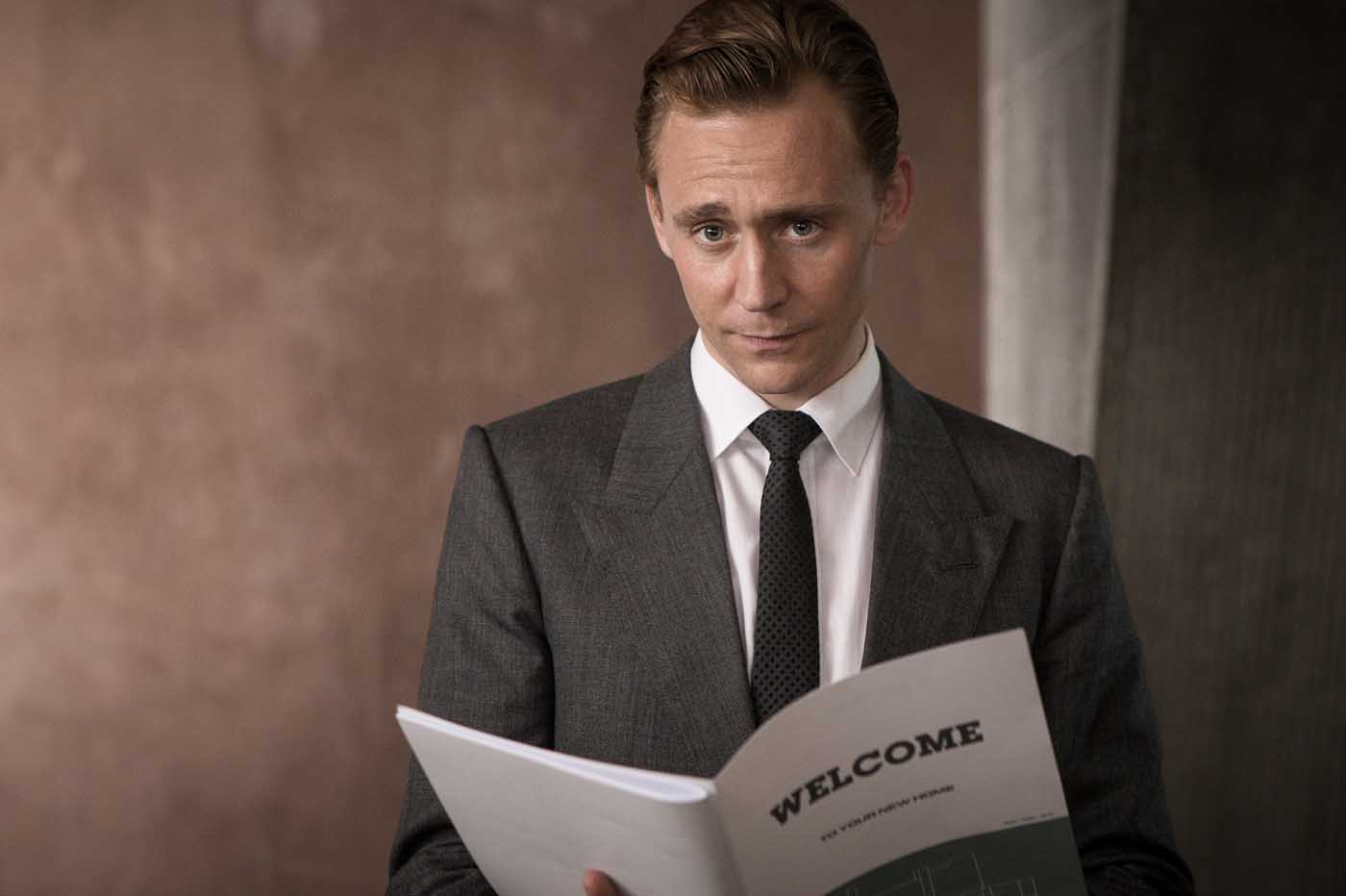 High-rise