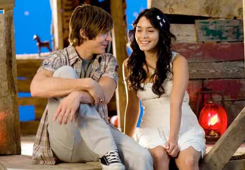 High school musical 3: fin de curso