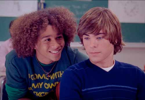 High school musical