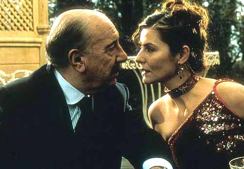 Historia de un beso