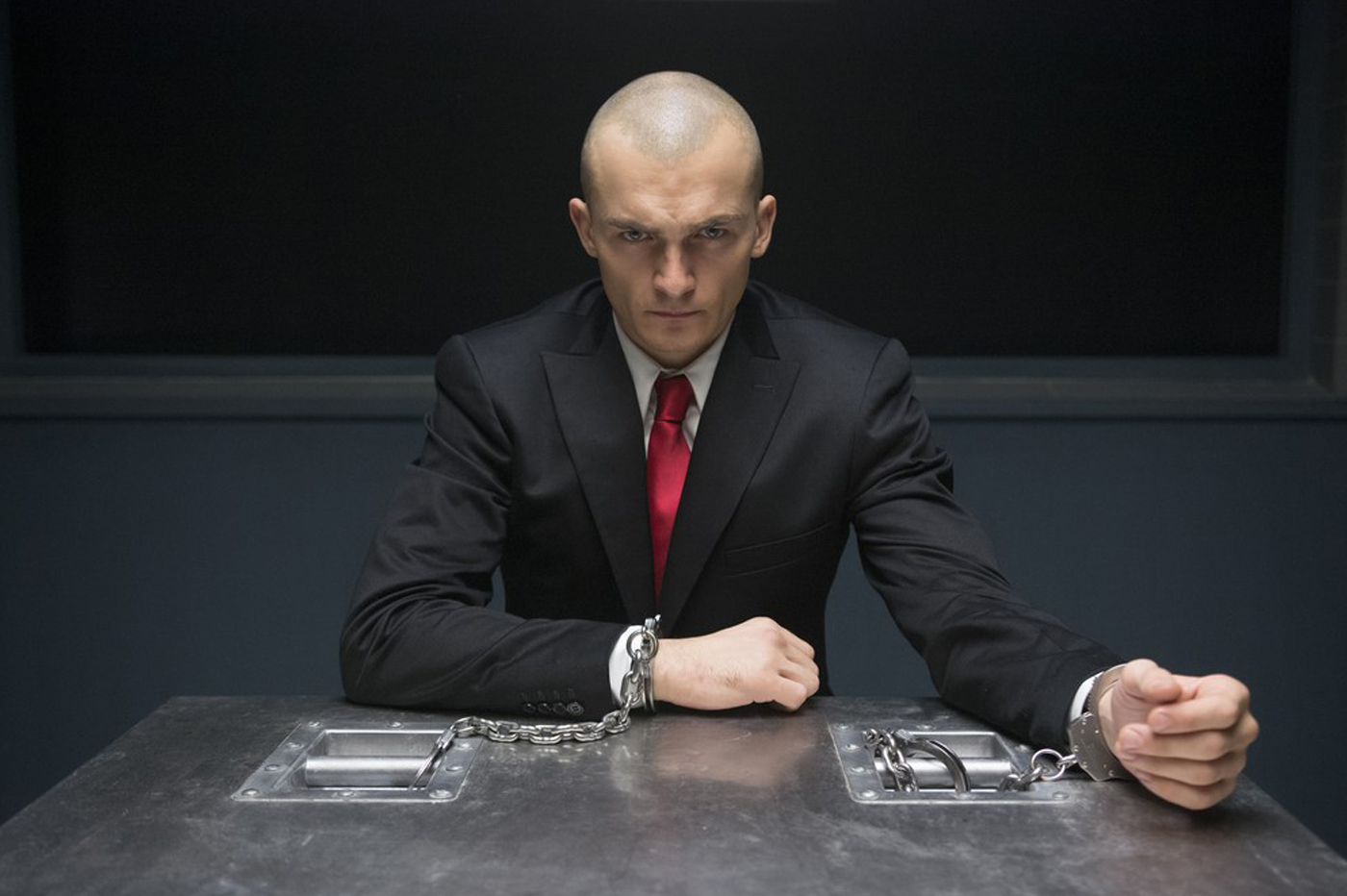Hitman: Agente 47