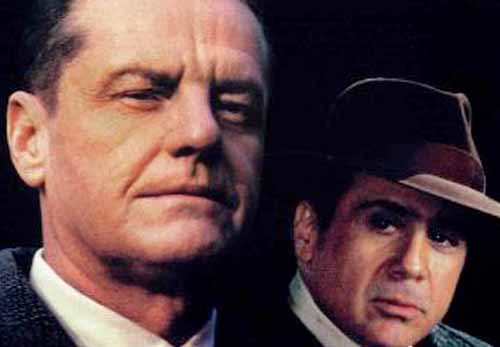 Hoffa, un pulso al poder