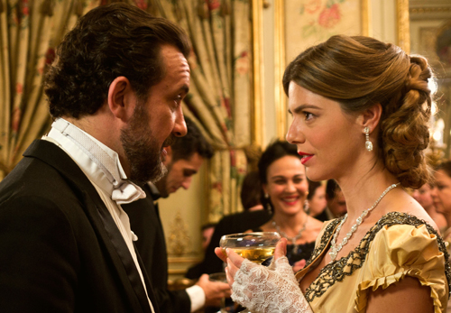 Holmes & Watson. Madrid days