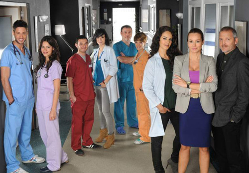 Hospital Central (T20)