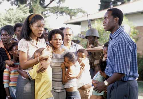 Hotel Rwanda