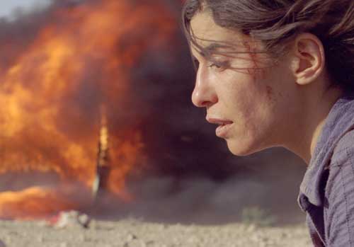Incendies