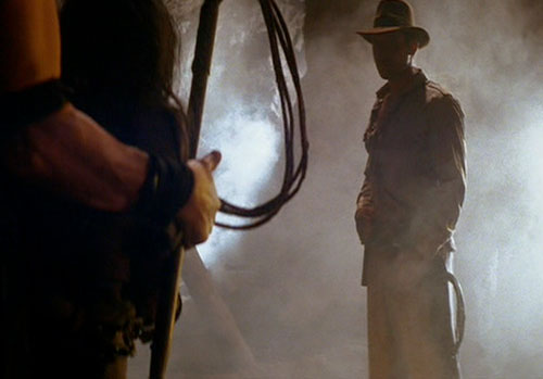 Indiana Jones y el templo maldito