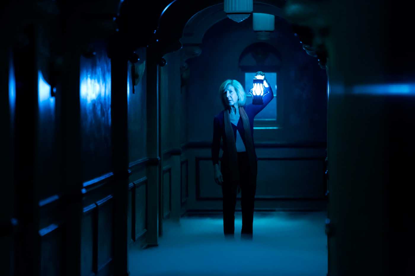 Insidious: Capítulo 3