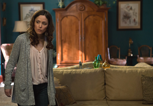 Insidious 2