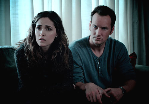 Insidious