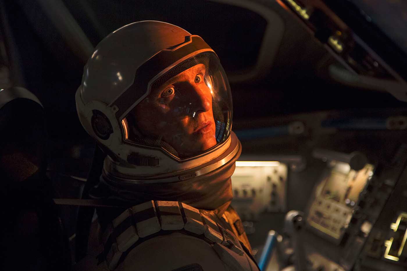 Interstellar