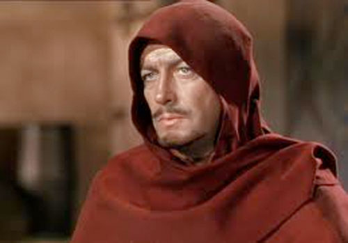 Ivanhoe