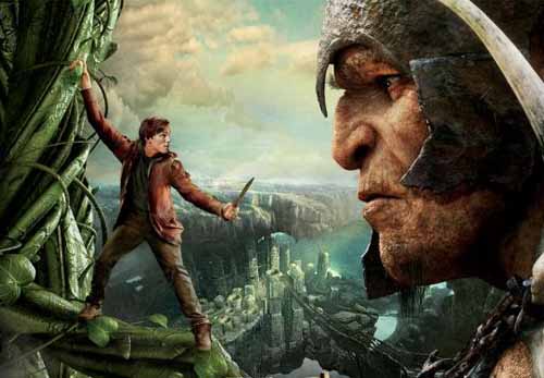 Jack el caza gigantes
