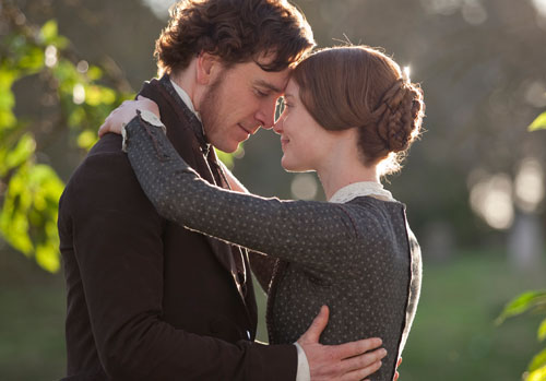 Jane Eyre