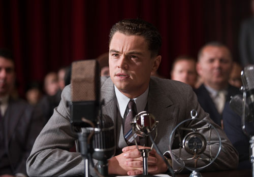 J. Edgar
