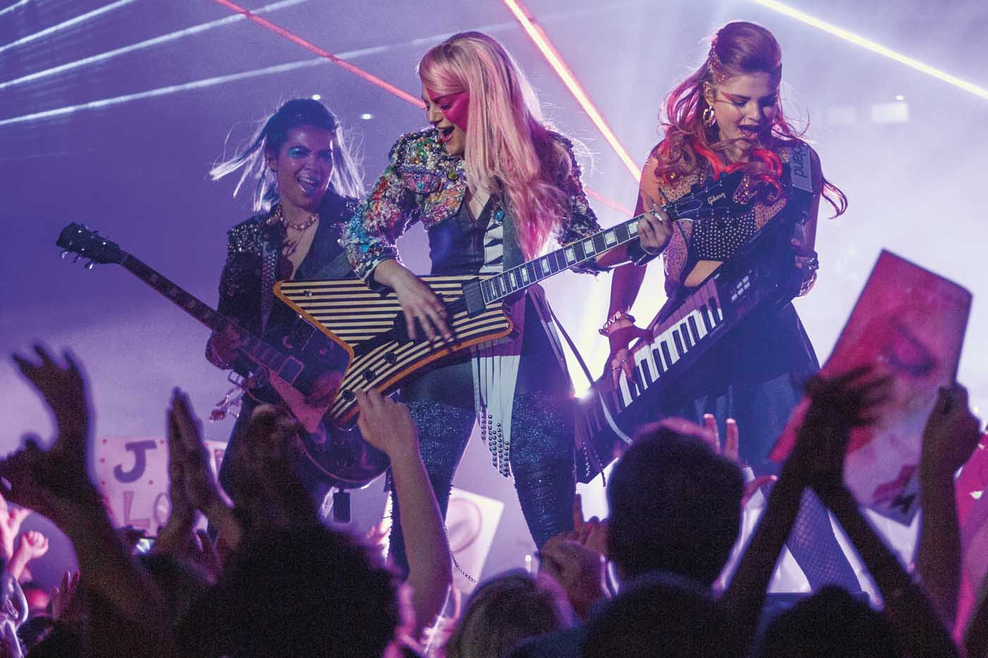 Jem y los hologramas