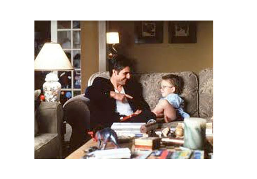 Jerry Maguire