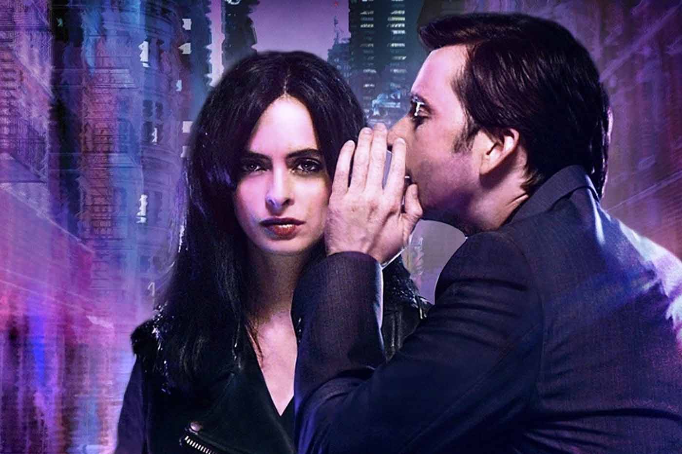 Jessica Jones (T1)