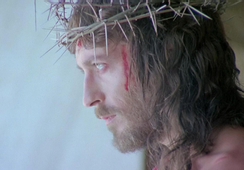 Jesús de Nazareth