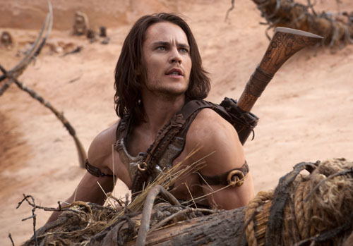John Carter
