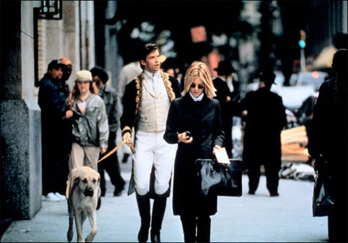 Kate & Leopold
