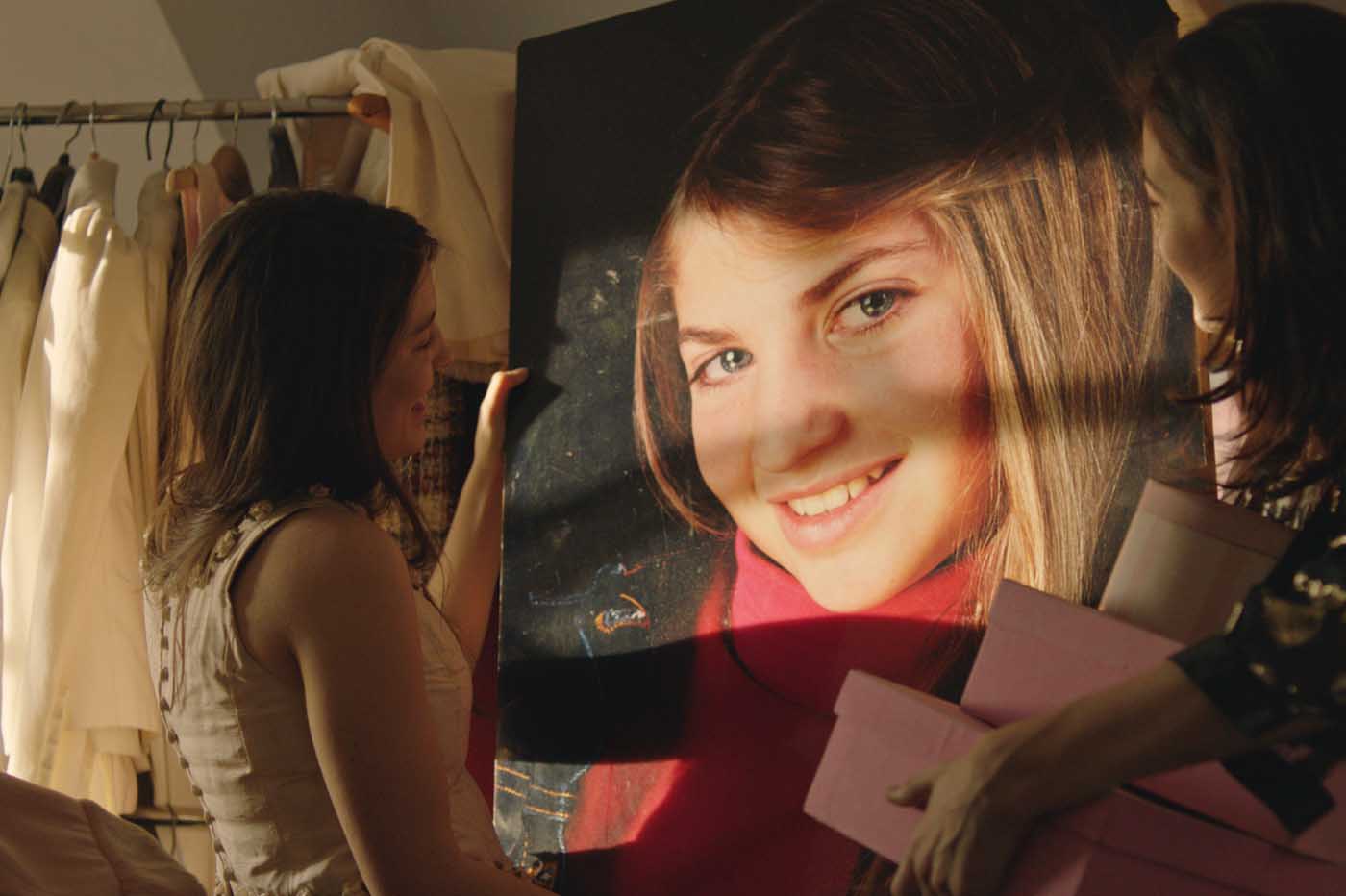 Kékszakállú