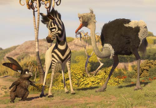 Khumba