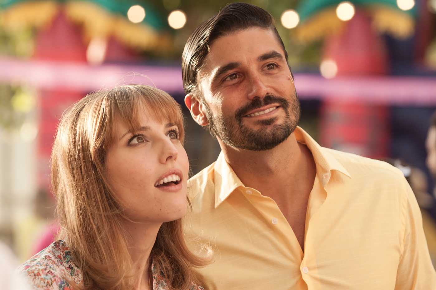 Kiki, el amor se hace
