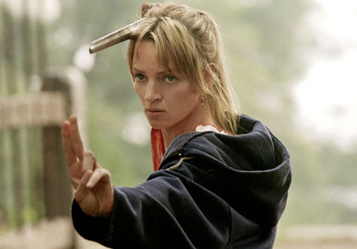 Kill Bill: Volumen 2