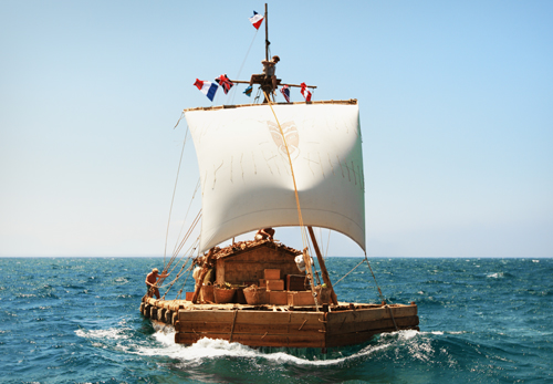 Kon-Tiki