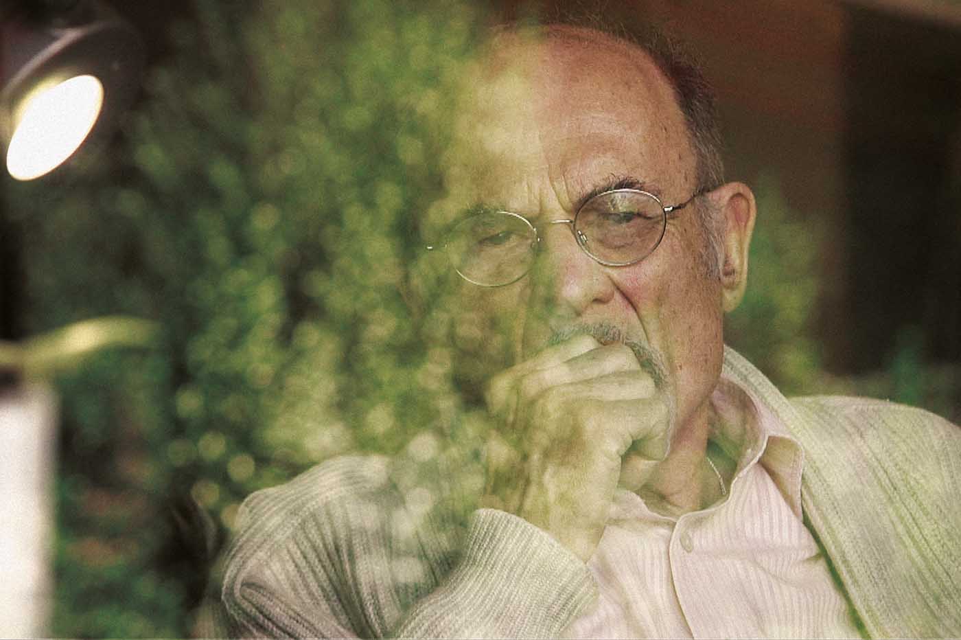 Portada de La cura de Yalom
